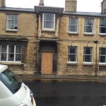 Broad Street, Stamford